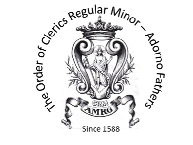 Redemptorists Logo